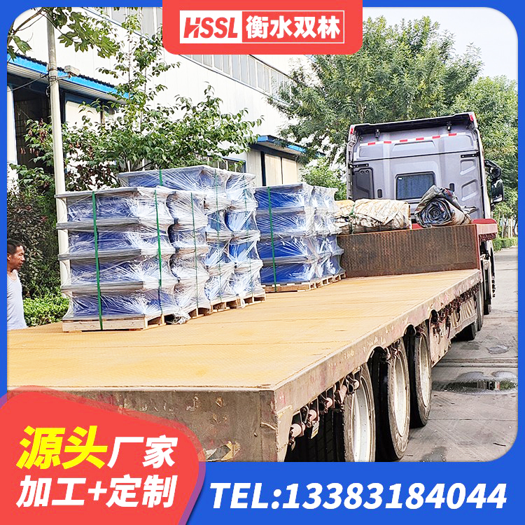 蓬莱区LRB1500铅芯隔震支座生产厂家 蓬莱区HDR1200高阻尼支座厂家 蓬莱区工程隔震支座生产厂家 蓬莱区建筑高阻尼隔震支座HDR生产厂家 - 第3张