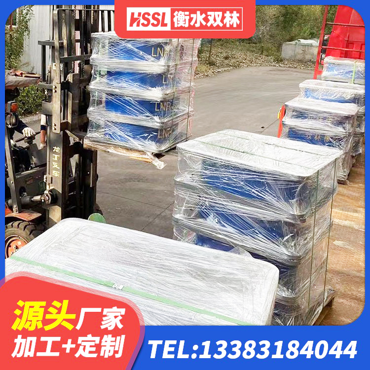 蓬莱区高阻尼减橡胶隔震支座 蓬莱区楼房抗震支座多少钱 蓬莱区建筑天然橡胶隔震支座LNR源头工厂 蓬莱区建筑铅芯橡胶隔震支座装置厂家 - 第3张