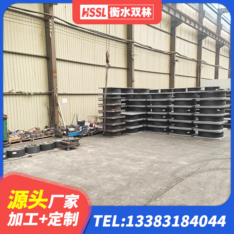 蓬莱区LNR1300支座生产厂家 蓬莱区天然LNR橡胶支座厂家 蓬莱区抗震阻尼支座生产厂家 蓬莱区LRB橡胶隔震支座700源头工厂