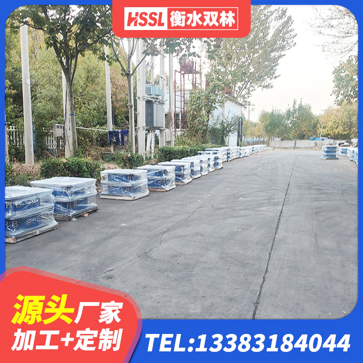蓬莱区隔震支座LRB1300厂家 蓬莱区铅芯橡胶防震支座定制厂家 蓬莱区高阻尼橡胶隔震橡胶支座 蓬莱区隔震层橡胶隔震支座源头工厂 - 第5张