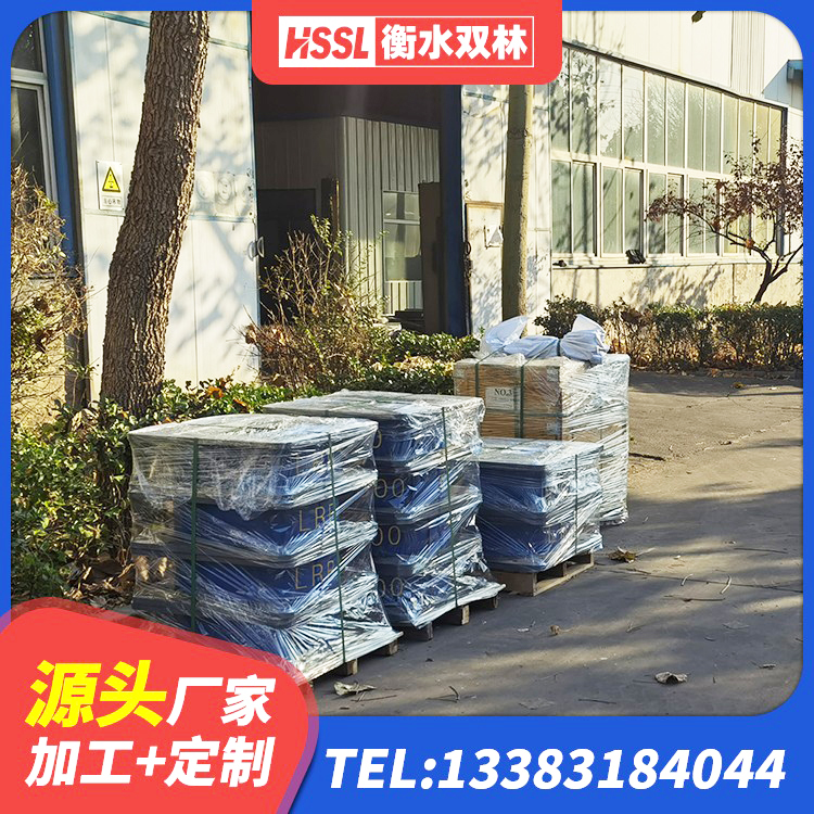 蓬莱区高阻尼隔震橡胶支座什么价格 蓬莱区建筑铅芯减震橡胶隔震支座源头工厂 蓬莱区HDR500高阻尼支座厂家 蓬莱区LRB1500铅芯隔震支座多少钱 - 第5张